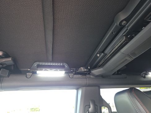 Used 2024 Ford Bronco Raptor AWD/4WD image 27