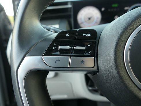 Certified 2023 Hyundai Tucson SEL w/ Convenience Package image 14