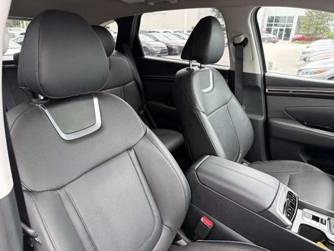Used 2022 Hyundai Tucson SEL w/ Convenience + Premium Package FWD image 17