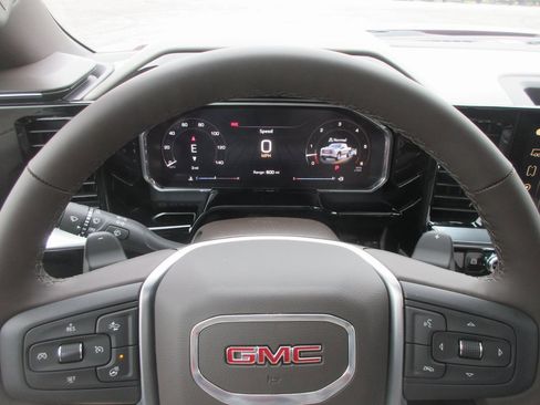 New 2026 GMC Sierra 1500 SLT w/ SLT Premium Plus Package image 19