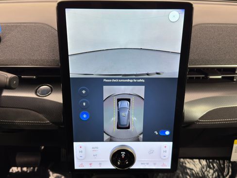 Used 2025 Ford Mustang Mach-E GT w/ Interior Protection Package image 28