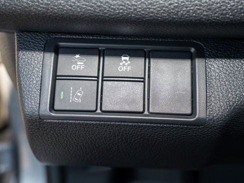 Certified 2019 Honda Civic LX image 27