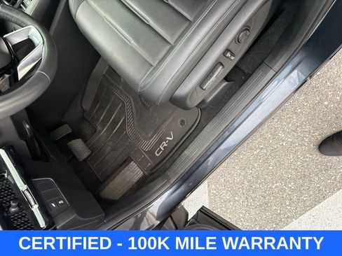 Used 2024 Honda CR-V EX-L image 20