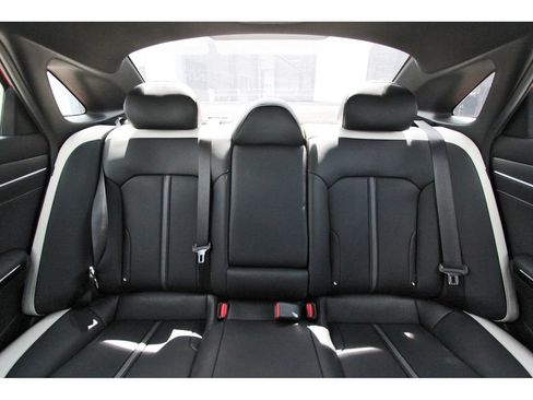 New 2026 Kia K5 GT-Line w/ GT-Line Premium Package FWD image 12