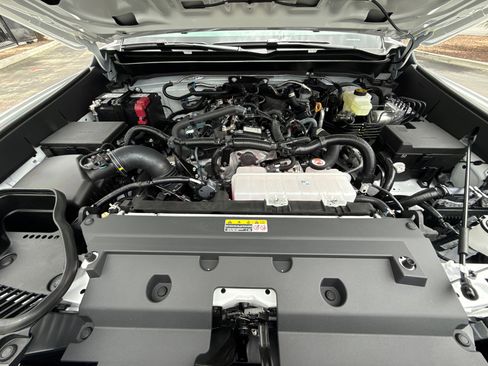 New 2026 Toyota Tacoma SR5 AWD/4WD image 7