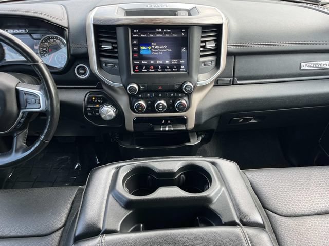 Used 2020 RAM 1500 Laramie AWD/4WD image 18