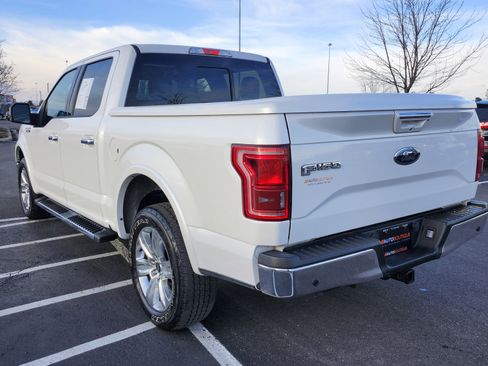 Used 2015 Ford F150 Lariat image 20