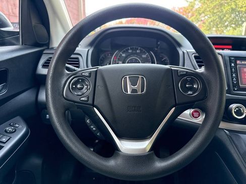 Used 2016 Honda CR-V EX image 20