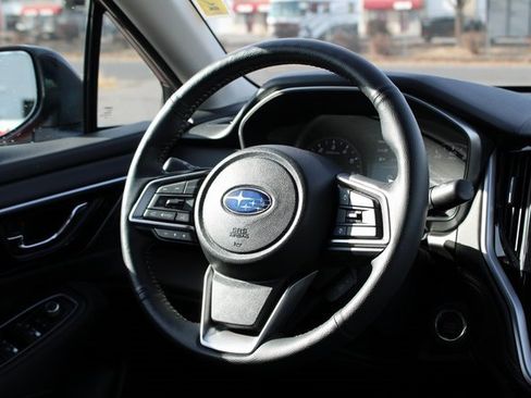 Used 2025 Subaru Legacy Limited image 19