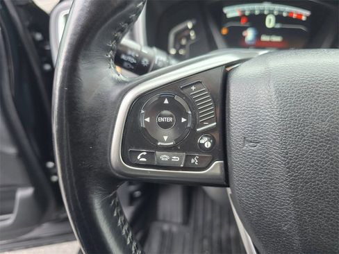 Used 2017 Honda CR-V EX-L image 24