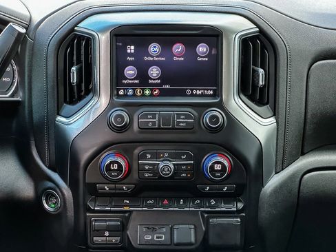 Used 2020 Chevrolet Silverado 2500 LTZ w/ Safety Package image 29