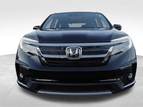 Used 2022 Honda Pilot Touring image 2