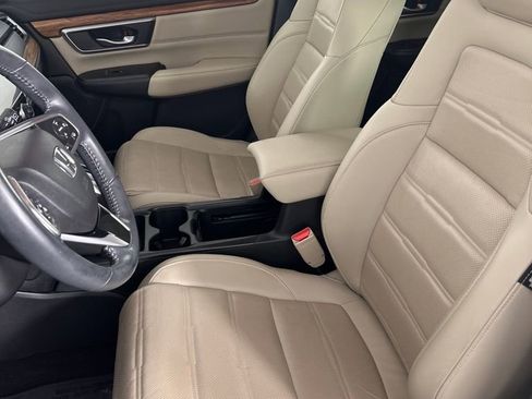 Used 2021 Honda CR-V EX-L image 10