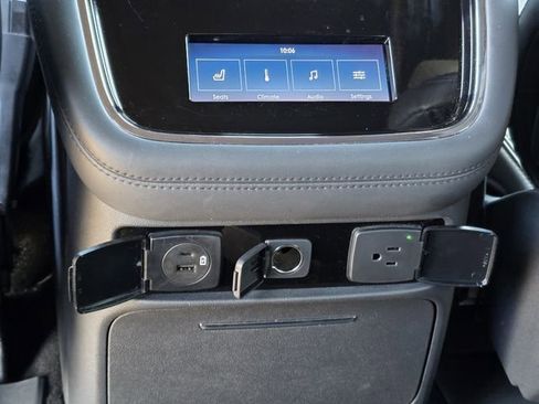 Certified 2022 Lincoln Navigator Reserve image 18