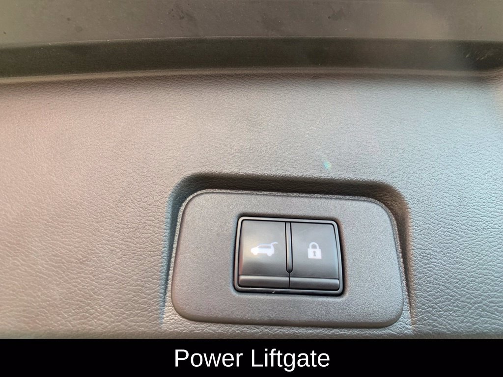 Used 2023 Nissan Rogue SV w/ SV Premium B Package AWD/4WD image 30