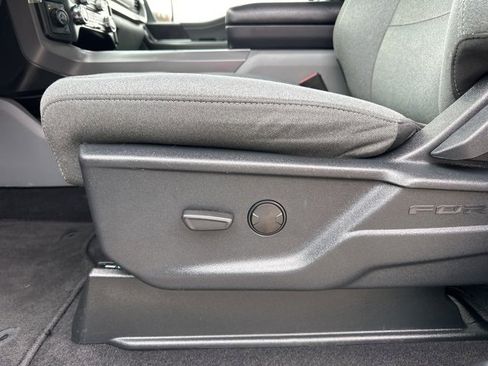 Used 2024 Ford F150 XLT w/ Mobile Office Package image 11