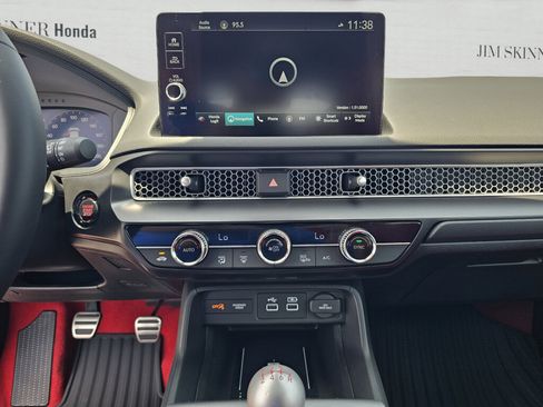 New 2026 Honda Civic Type R image 26
