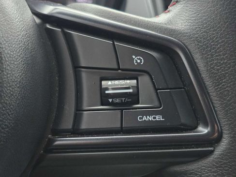 Used 2022 Subaru WRX Premium image 34