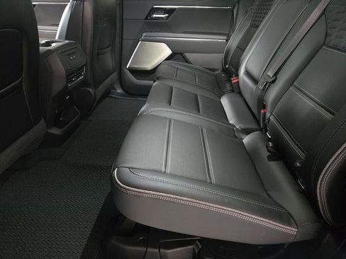 New 2025 GMC Sierra EV Denali image 12