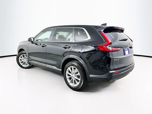 Used 2026 Honda CR-V EX image 23