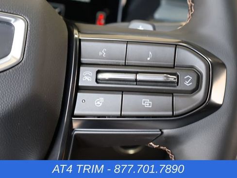 New 2026 GMC Acadia AT4 w/ Luxury Package AWD/4WD image 27