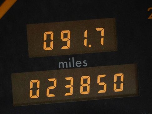 Used 1995 Mercedes-Benz SL 500 image 20