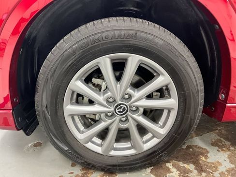 Used 2024 MAZDA CX-5 AWD 2.5 S w/ Select Package image 26