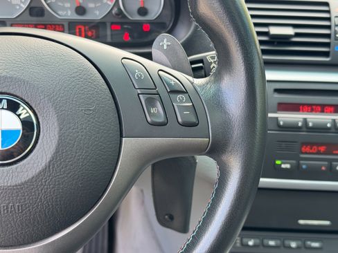 Used 2003 BMW M3 PREMIUM PKG / COLD WEATHER PKG image 30