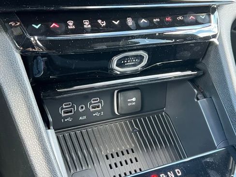 New 2026 Jeep Grand Cherokee L Limited AWD/4WD image 27
