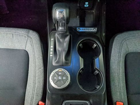 New 2025 Ford Bronco Big Bend image 15