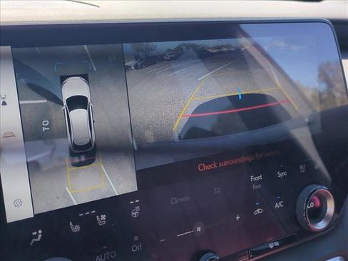 Used 2024 Lexus RX 350 F Sport w/ Convenience Package image 11