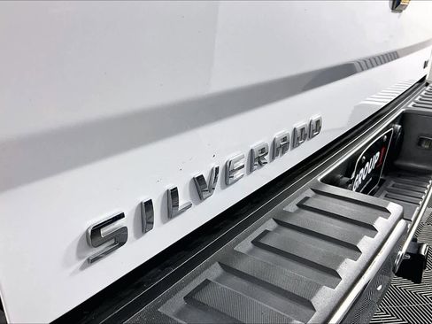 Used 2014 Chevrolet Silverado 1500 LTZ Z71 w/ LTZ Plus Package image 29