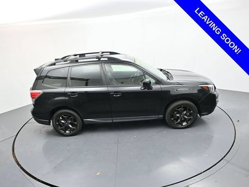 Used 2018 Subaru Forester 2.5i Premium AWD/4WD image 23