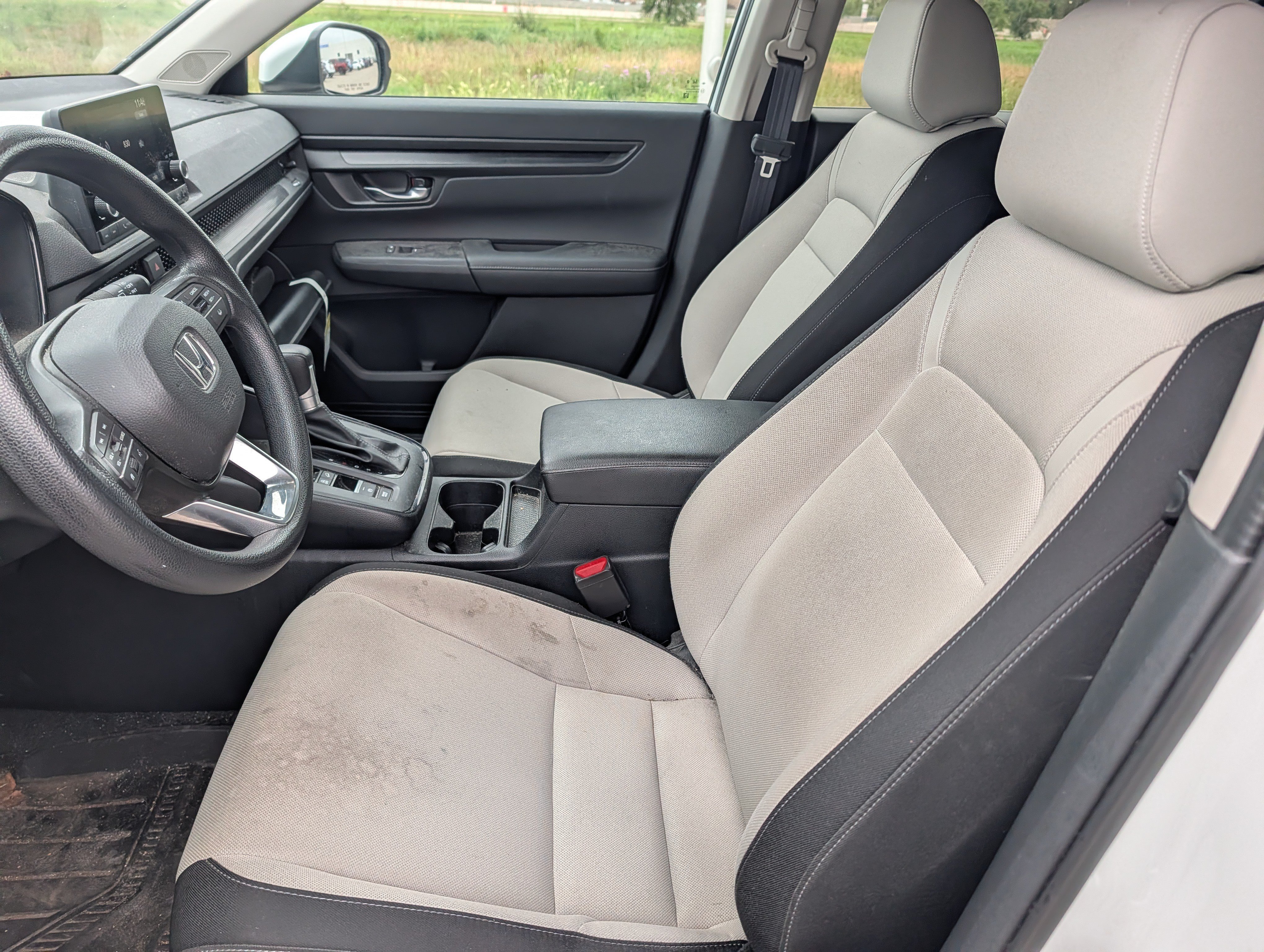 Used 2024 Honda CR-V EX image 8