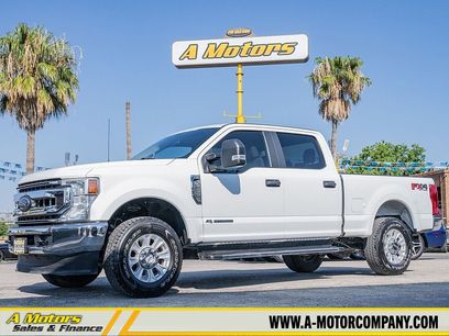 Used 2020 Ford F250 XL w/ STX Appearance Package