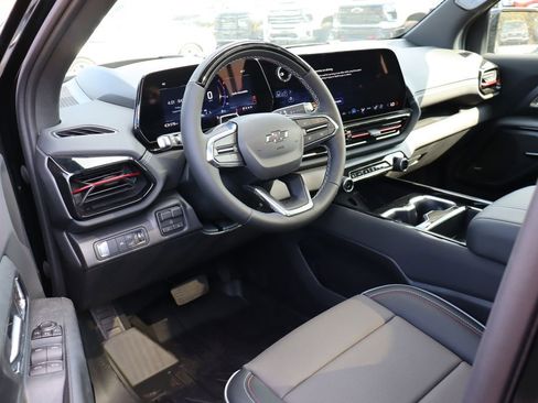 New 2026 Chevrolet Silverado EV Trail Boss image 15