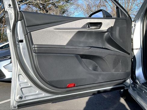 Certified 2026 Toyota Camry LE image 19