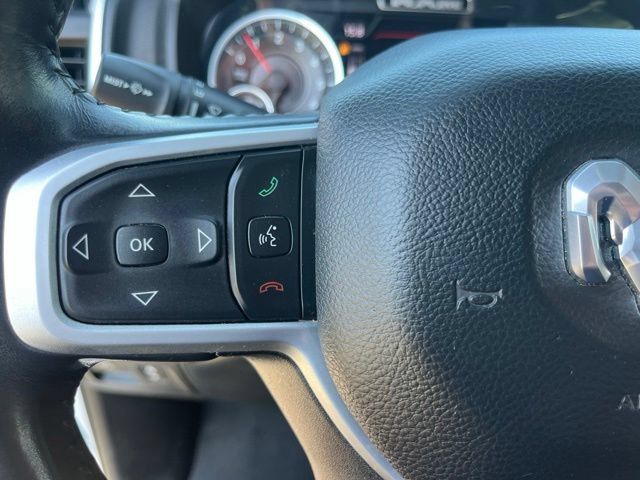 Used 2022 RAM 1500 Lone Star RWD image 16