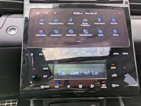 Used 2023 Hyundai Tucson N Line FWD image 20
