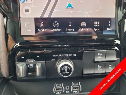 New 2026 RAM 1500 Big Horn image 24