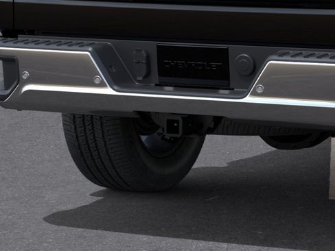 New 2026 Chevrolet Silverado 1500 LTZ w/ LTZ Convenience Package II AWD/4WD image 38