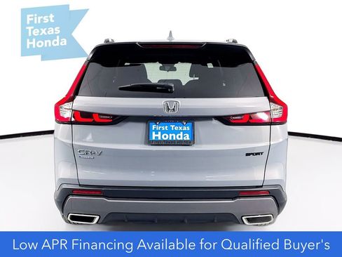 Used 2023 Honda CR-V Sport image 8