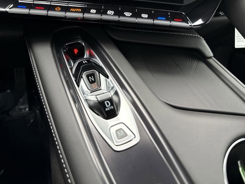 New 2026 Chevrolet Corvette Stingray Premium Conv w/ Z51 Performance Package image 19