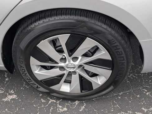 Used 2020 Nissan Altima 2.5 S image 23