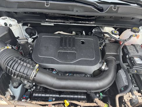 Used 2025 Chevrolet Blazer LT FWD image 26