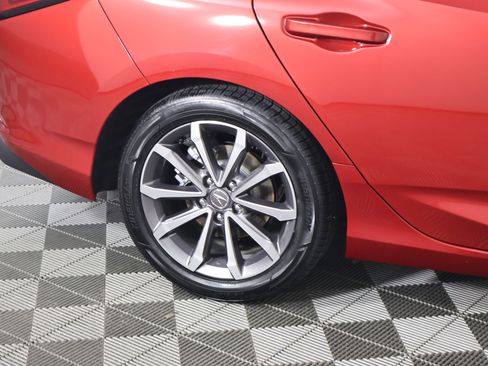 Used 2024 Acura Integra image 56