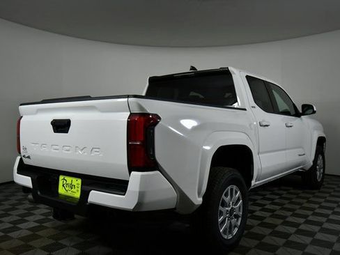 New 2026 Toyota Tacoma SR5 image 11