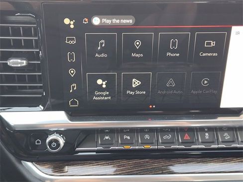 New 2026 GMC Sierra 1500 Elevation image 13