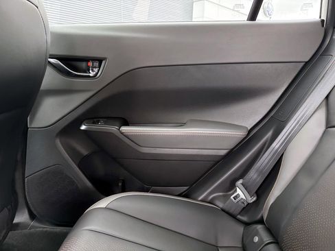 New 2026 Subaru Crosstrek 2.5i Limited image 14