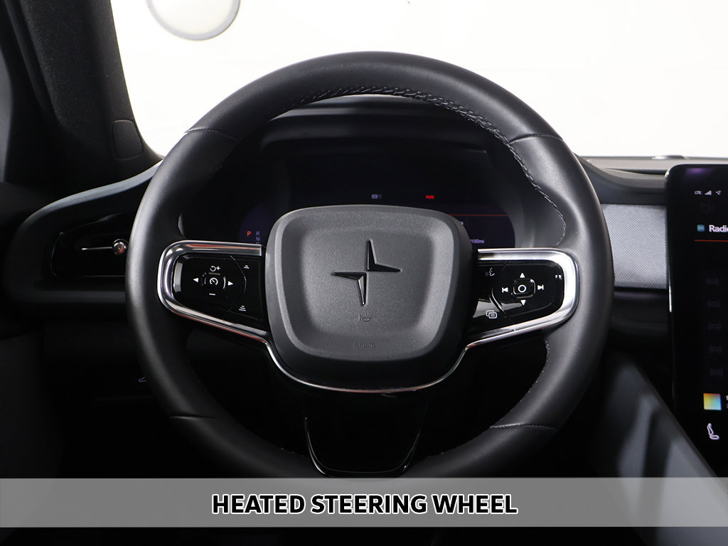 Used 2024 Polestar Polestar 2 AWD/4WD image 8